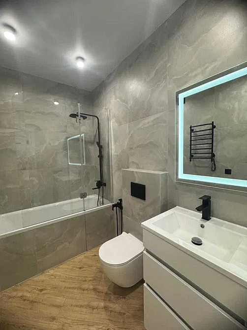 Очень красивая и качественная квартира на ул. Академика Сахарова Одеса - зображення 8