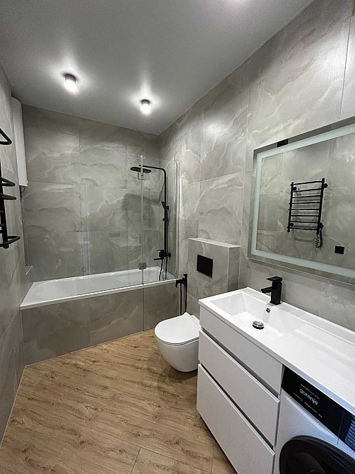 Очень красивая и качественная квартира на ул. Академика Сахарова Одеса - зображення 6