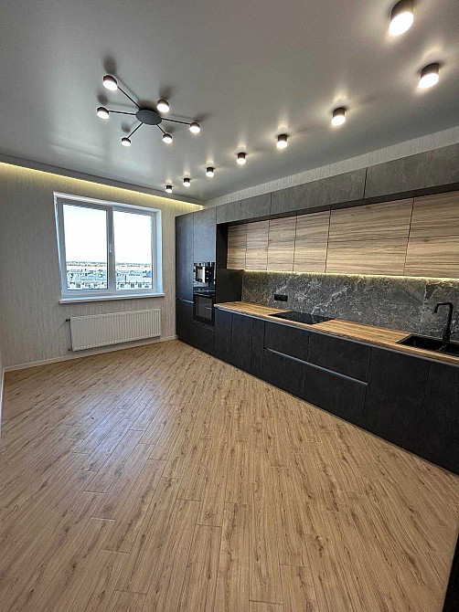 Очень красивая и качественная квартира на ул. Академика Сахарова Одеса - зображення 2