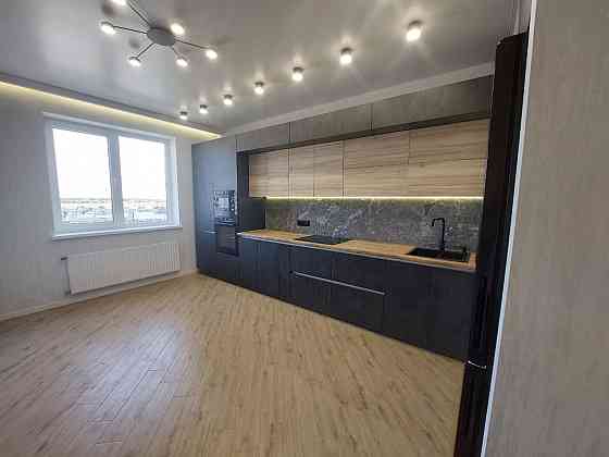 Продам 1-но комнатную квартиру с ремонтом на Сахарова Одесса