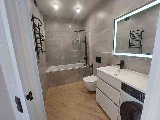 Продам 1-но комнатную квартиру с ремонтом на Сахарова Одесса