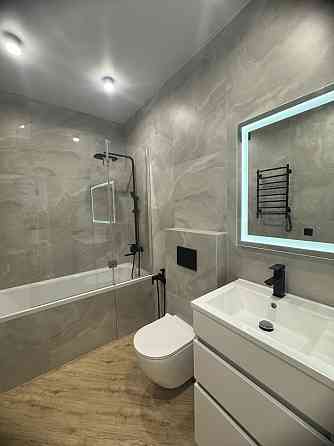 Продам 1-но комнатную квартиру с ремонтом на Сахарова Одесса