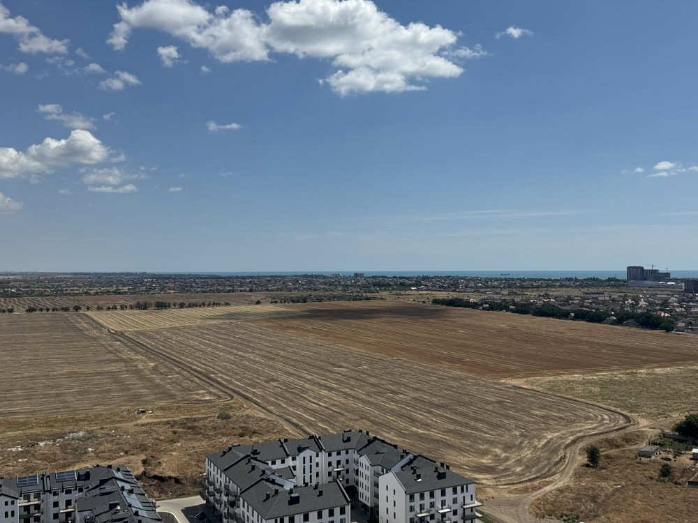 Продам 1-но комнатную квартиру с ремонтом на Сахарова Одесса - изображение 8