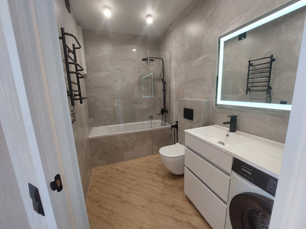 Продам 1-но комнатную квартиру с ремонтом на Сахарова Одесса - изображение 6