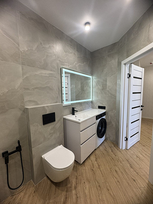 Продам 1-но комнатную квартиру с ремонтом на Сахарова Одесса - изображение 7