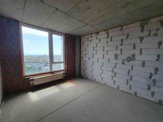 1-ком кв-ра в новом доме на Фонтане можно в рассрочку Одесса