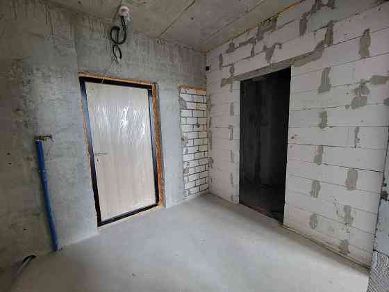 1-ком кв-ра в новом доме на Фонтане можно в рассрочку Одесса