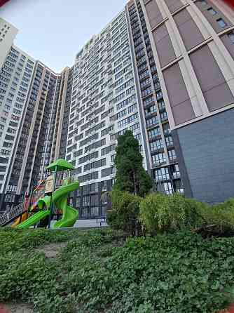 1-ком кв-ра в новом доме на Фонтане можно в рассрочку Одесса