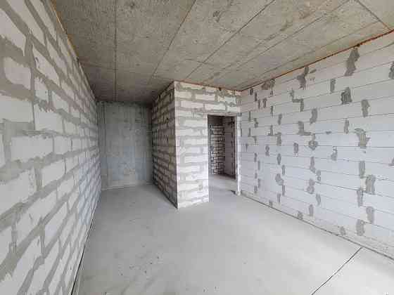 1-ком кв-ра в новом доме на Фонтане можно в рассрочку Одесса