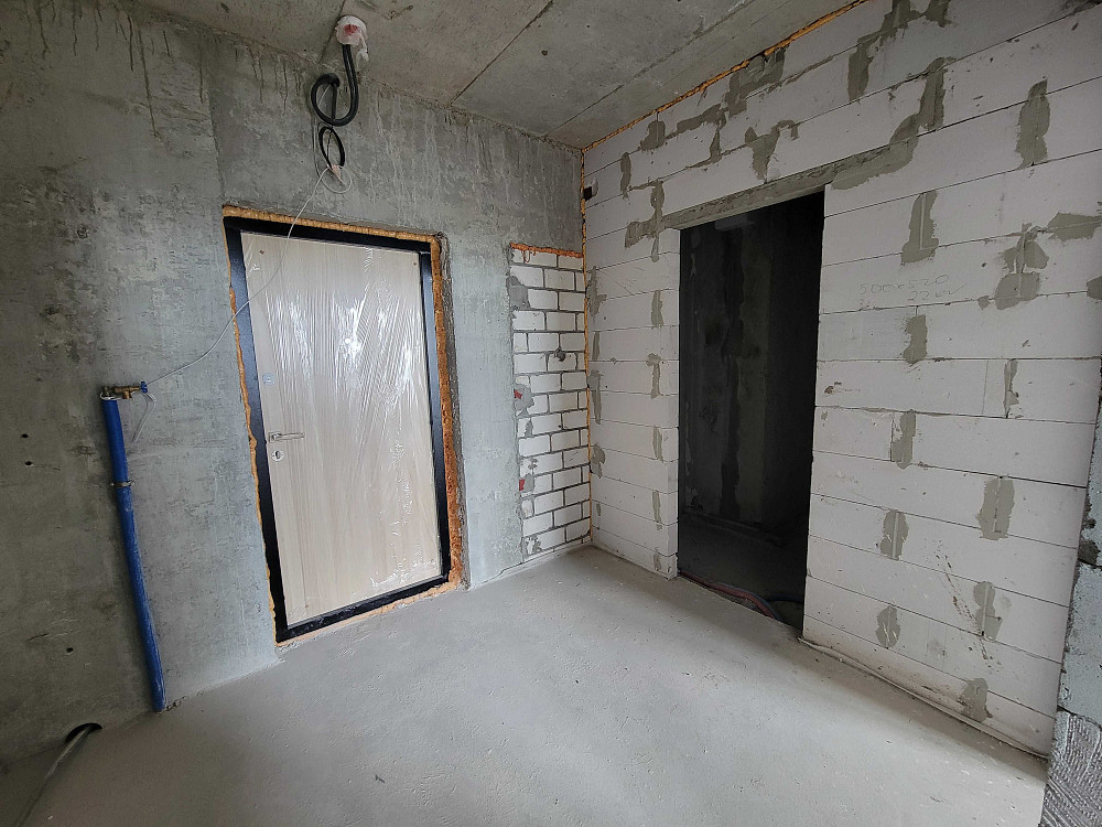 1-ком кв-ра в новом доме на Фонтане можно в рассрочку Одесса - изображение 5