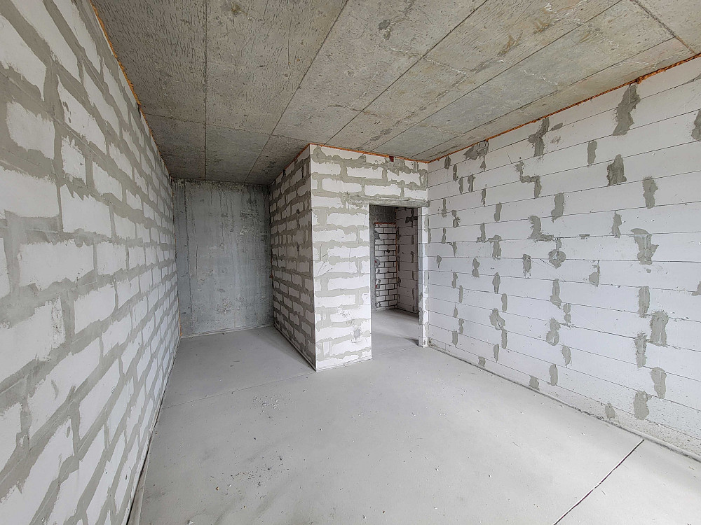 1-ком кв-ра в новом доме на Фонтане можно в рассрочку Одесса - изображение 3