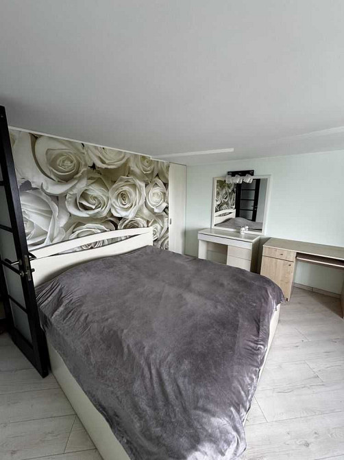 Продам 3к.кв. Салтівка  пр.Ювілейний ЖК Квартет 603 м/р  65000 у.е.  M Харків - зображення 4