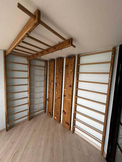 Продам 3к.кв. Салтівка  пр.Ювілейний ЖК Квартет 603 м/р  65000 у.е.  M Харків - зображення 6