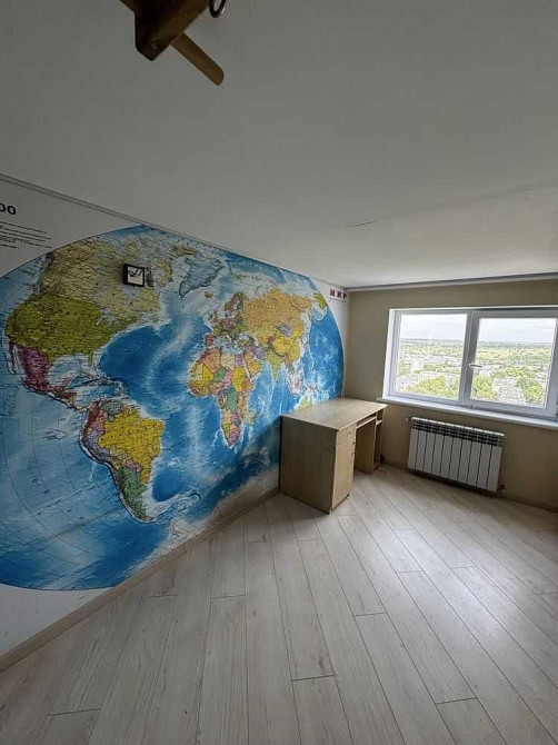 Продам 3к.кв. Салтівка  пр.Ювілейний ЖК Квартет 603 м/р  65000 у.е.  M Харків - зображення 3