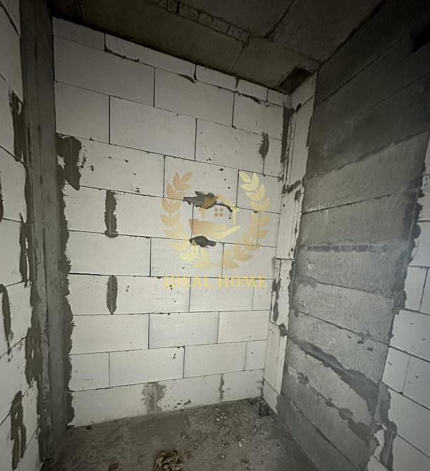 Продаж 1к квартири Теремки Правий берег Киев - изображение 6