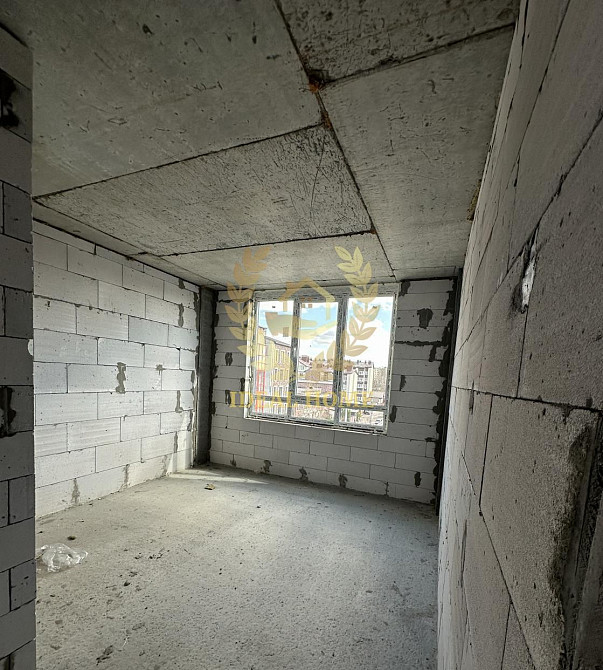 Продаж 1к квартири Теремки Правий берег Киев - изображение 5