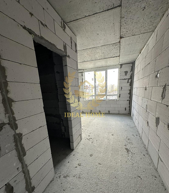 Продаж 1к квартири Теремки Правий берег Киев - изображение 7