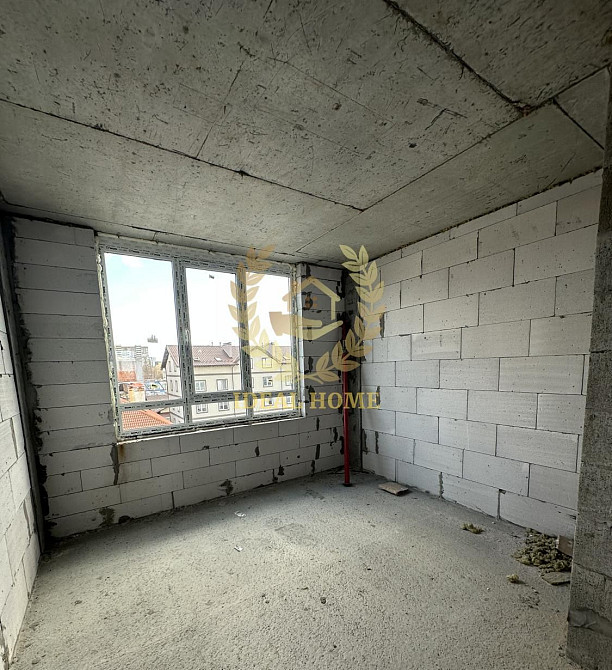 Продаж 1к квартири Теремки Правий берег Киев - изображение 1