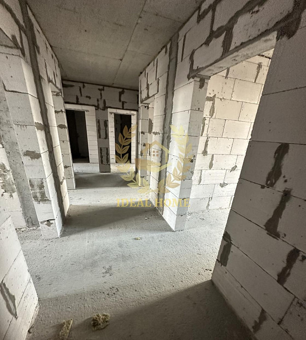 Продаж 1к квартири Теремки Правий берег Киев - изображение 8