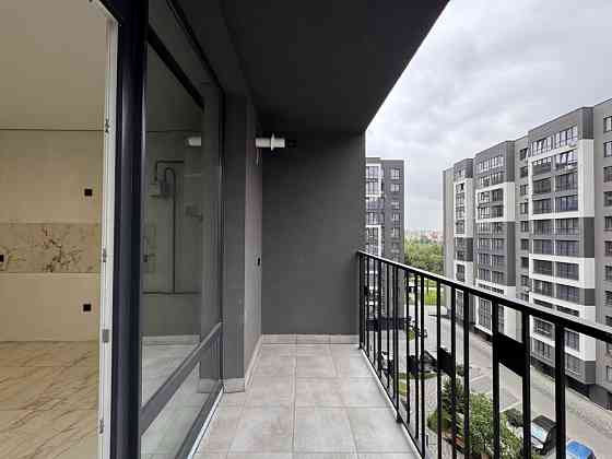 Продається з сучасним ремонтом 2-х кімнатна квартира Ивано-Франковск