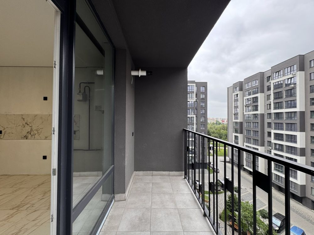 Продається з сучасним ремонтом 2-х кімнатна квартира Ивано-Франковск - изображение 6