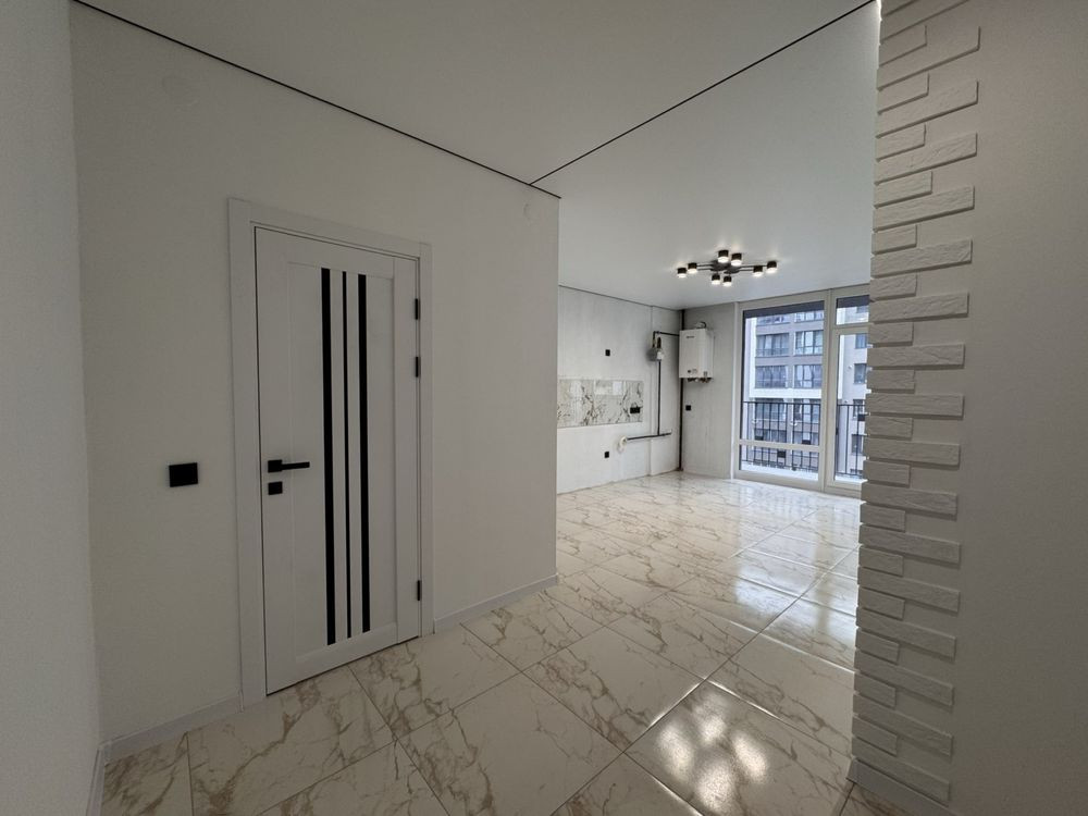 Продається з сучасним ремонтом 2-х кімнатна квартира Ивано-Франковск - изображение 8