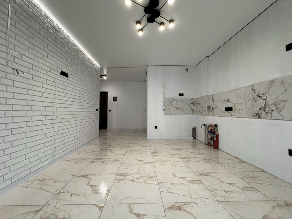 Продається з сучасним ремонтом 2-х кімнатна квартира Ивано-Франковск - изображение 7