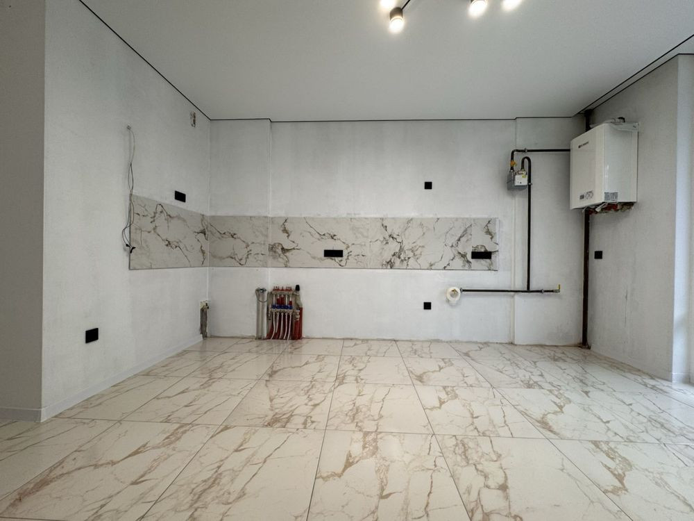 Продається з сучасним ремонтом 2-х кімнатна квартира Ивано-Франковск - изображение 2