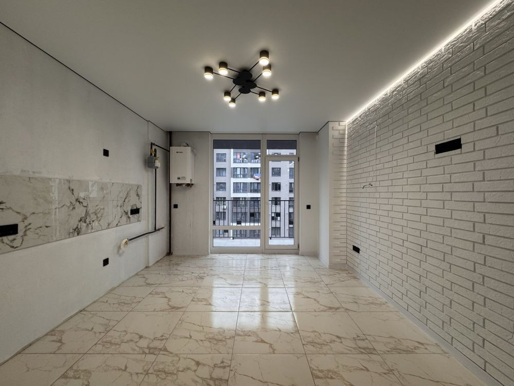 Продається з сучасним ремонтом 2-х кімнатна квартира Ивано-Франковск - изображение 5