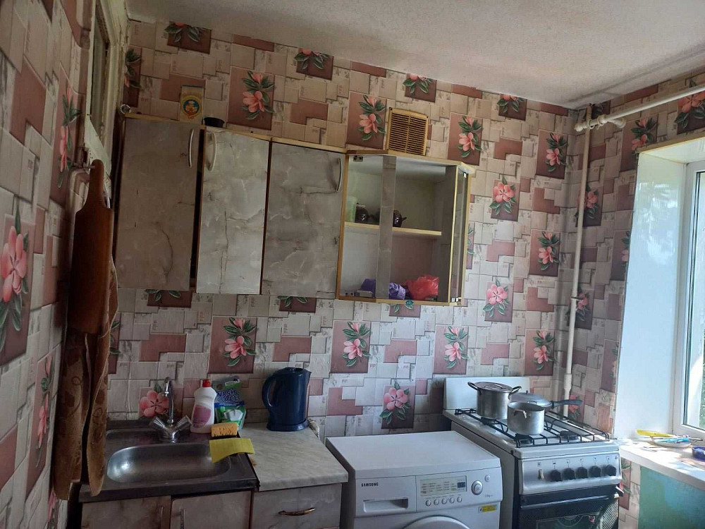 Терміновий продаж 1-нокімнатної Нові Будинки (403967) Харьков - изображение 5