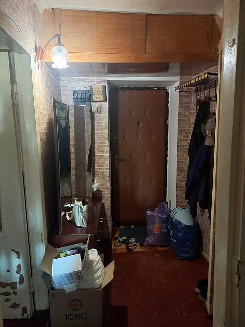 Терміновий продаж 1-нокімнатної Нові Будинки (403967) Харьков - изображение 4