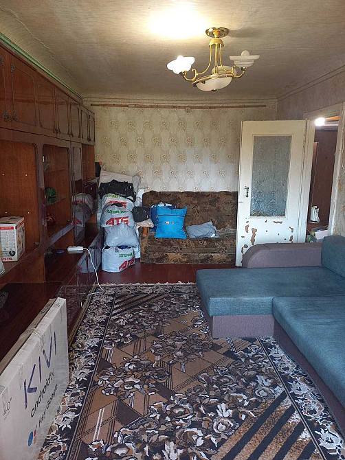 Терміновий продаж 1-нокімнатної Нові Будинки (403967) Харьков - изображение 2