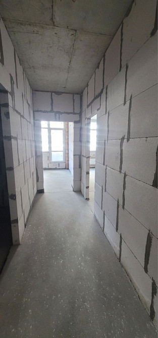 Продам 1ком кв ЖК АТМОСФЕРА , Одеса , від власника в зданій секції Фонтанка - изображение 6