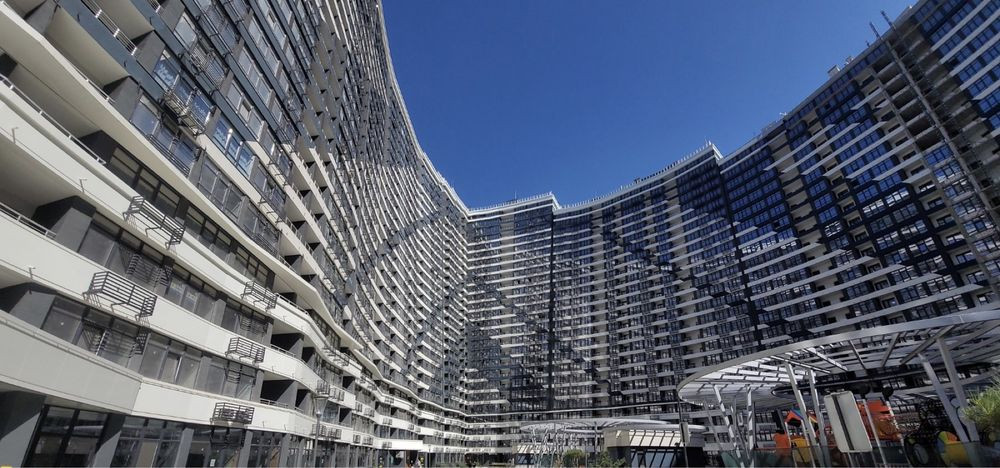 Продам 1ком кв ЖК АТМОСФЕРА , Одеса , від власника в зданій секції Фонтанка - изображение 3