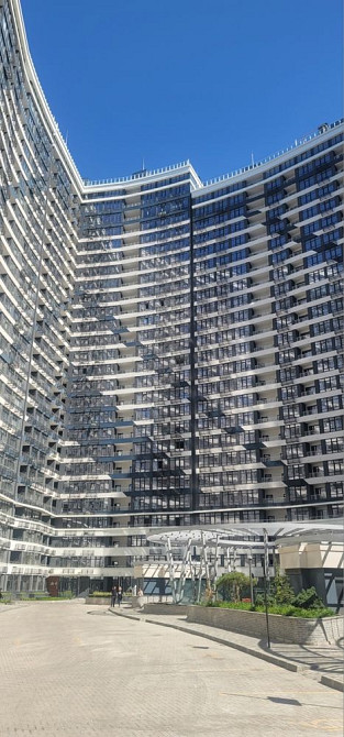 Продам 1ком кв ЖК АТМОСФЕРА , Одеса , від власника в зданій секції Фонтанка - изображение 4