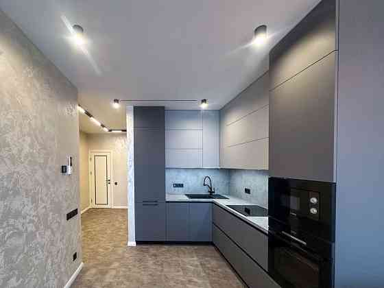 Продажа квартиры ЖК Nebo, три спальни !!! Новая !!! Днепр