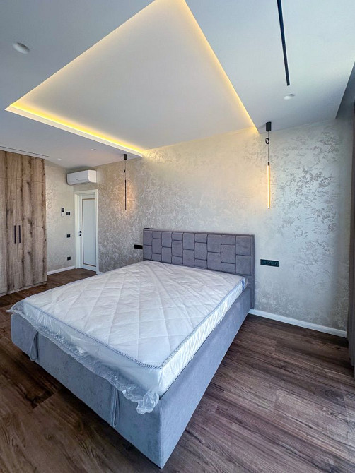 Продажа квартиры ЖК Nebo, три спальни !!! Новая !!! Дніпро - зображення 6