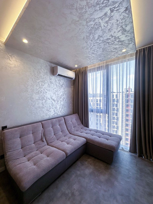 Продажа квартиры ЖК Nebo, три спальни !!! Новая !!! Дніпро - зображення 4