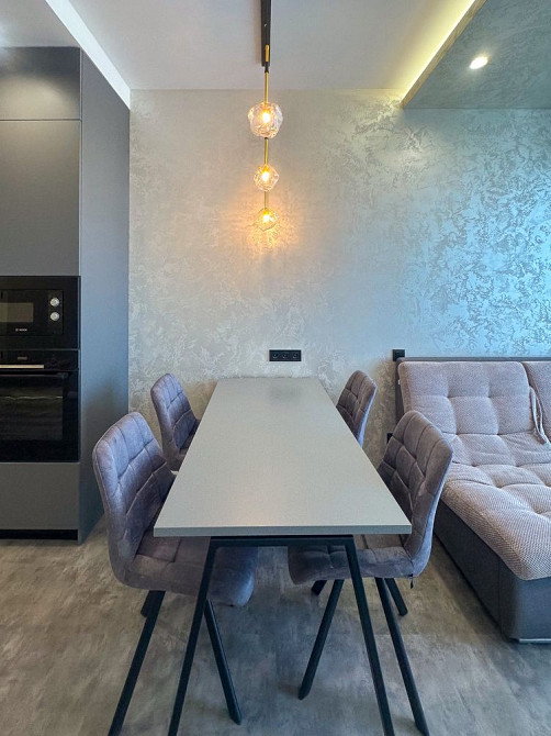 Продажа квартиры ЖК Nebo, три спальни !!! Новая !!! Дніпро - зображення 3