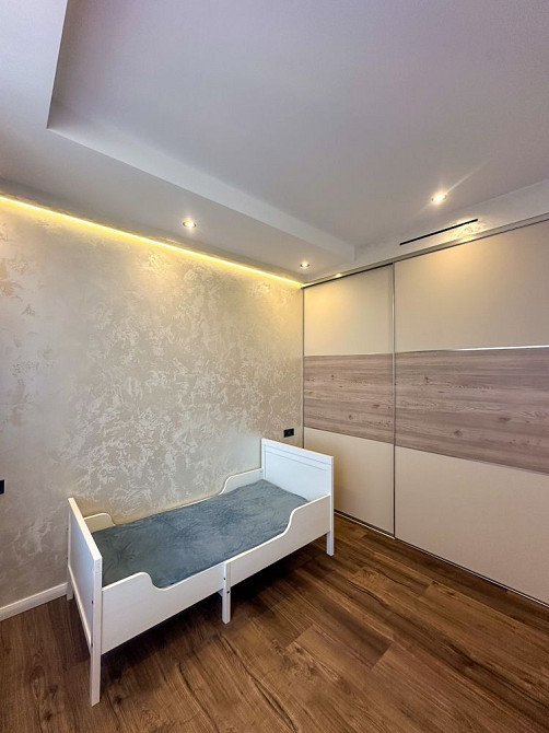 Продажа квартиры ЖК Nebo, три спальни !!! Новая !!! Дніпро - зображення 8