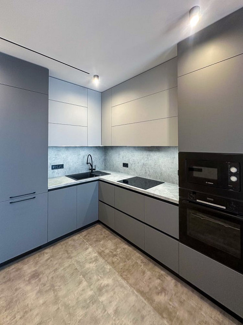 Продажа квартиры ЖК Nebo, три спальни !!! Новая !!! Дніпро - зображення 1