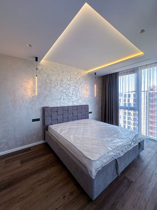 Продажа квартиры ЖК Nebo, три спальни !!! Новая !!! Дніпро - зображення 5