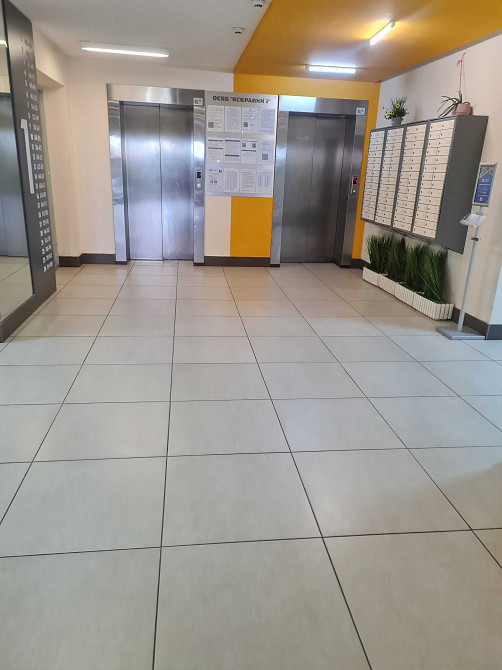 Продаж 1кім. квартири. вул. Петра Калнишевського (Михайла Майорова), 6 Киев - изображение 5