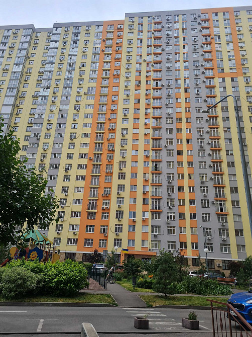 Продаж 1кім. квартири. вул. Петра Калнишевського (Михайла Майорова), 6 Киев - изображение 1