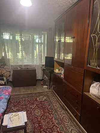 Продам 1 кімн квартиру проспект Л. Українки Кременчуг