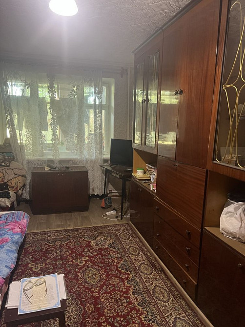 Продам 1 кімн квартиру проспект Л. Українки Кременчуг - изображение 4