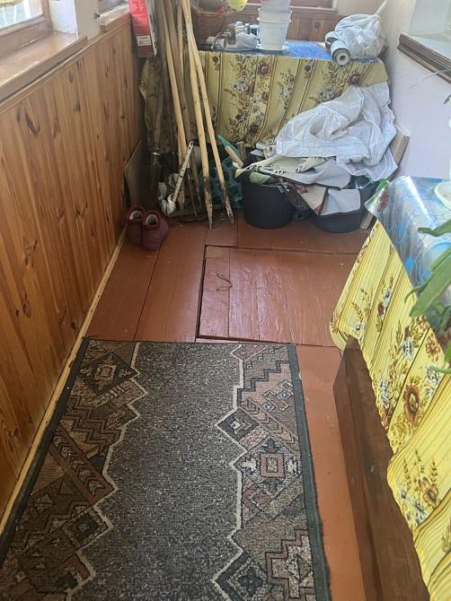 Продам 1 кімн квартиру проспект Л. Українки Кременчуг - изображение 7