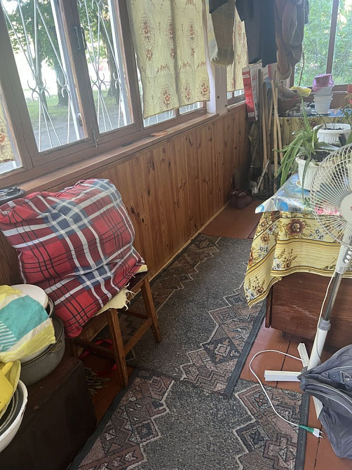 Продам 1 кімн квартиру проспект Л. Українки Кременчуг - изображение 6