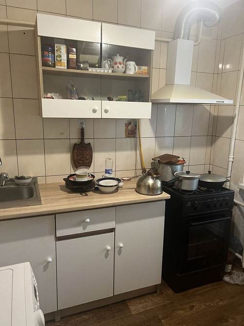 Продам 1 кімн квартиру проспект Л. Українки Кременчуг - изображение 8