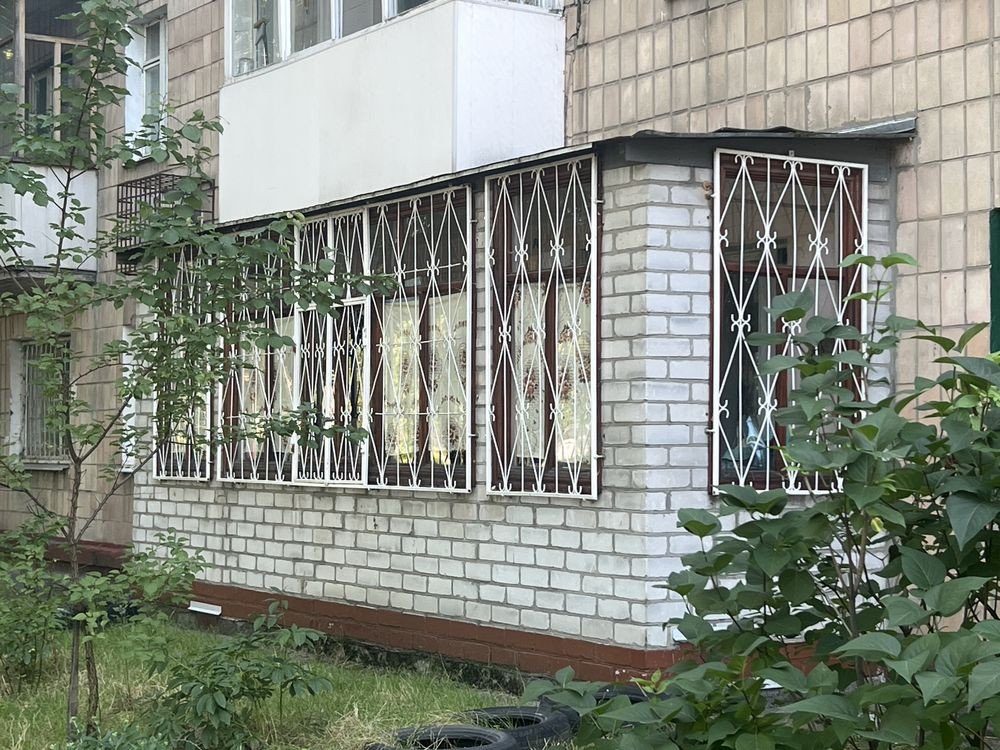 Продам 1 кімн квартиру проспект Л. Українки Кременчуг - изображение 2